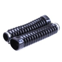 Пыльник амортизатора переднего, к-т: 2 шт. - СВ-125/150 - Premium