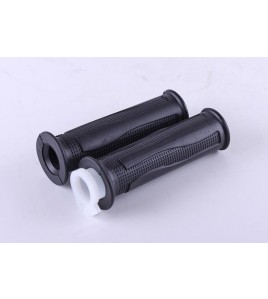 Ручки на руль, к-т: 2 шт. - СВ-125/150