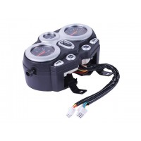 Спидометр в сборе - СВ-125/150