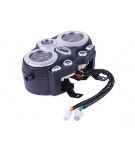 Спидометр в сборе - СВ-125/150