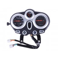 Спидометр в сборе - СВ-125/150