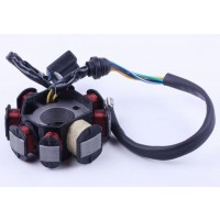 Якорь генератора (7+1) - СВ-125/150