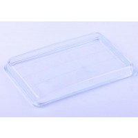 Стекло фары передней - СВ-125/150