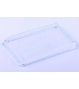 Стекло фары передней - СВ-125/150