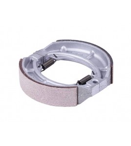 Колодки тормозные задние (барабанный тормоз), к-т: 2 шт. - СВ-125/150