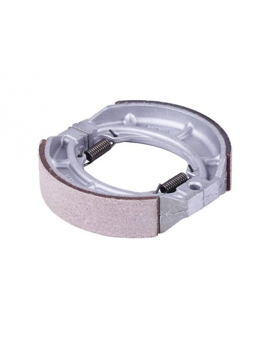 Колодки тормозные задние (барабанный тормоз), к-т: 2 шт. - СВ-125/150