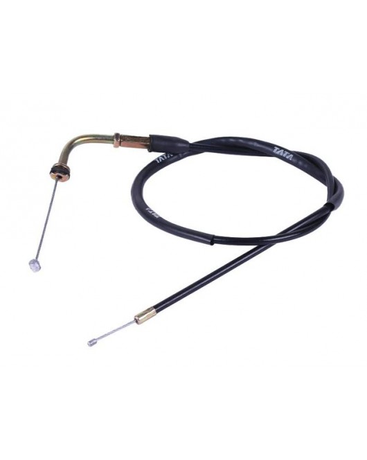 Трос газа L-900 мм - СВ-125/150