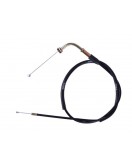 Трос газа L-900 мм - СВ-125/150
