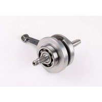 Коленвал + подшипники: 63/28/P5 * 2 шт. - СВ-125