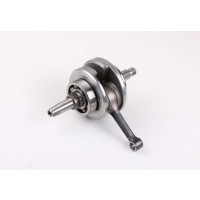 Коленвал + подшипники: 63/28/P5 * 2 шт. - СВ-125