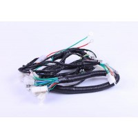 Проводка центральная - СВ-125/150 - Premium