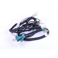 Проводка центральная - СВ-125/150 - Premium