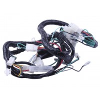 Проводка центральная - СВ-125/150