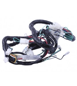 Проводка центральная - СВ-125/150