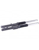 Амортизаторы передние (дисковый тормоз) new, к-т: 2 шт. - СВ-125/150