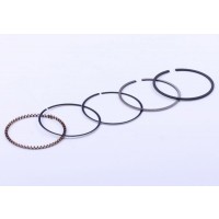 Кольца 56,50 мм STD, к-т на 1 поршень - СВ-125