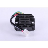 Реле зарядки - СВ-125/150