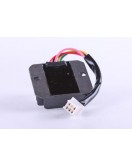 Реле зарядки - СВ-125/150