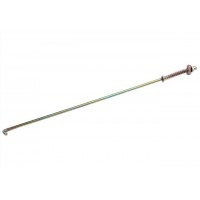 Тяга лапки тормоза - СВ-125/150