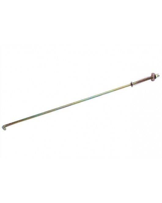 Тяга лапки тормоза - СВ-125/150