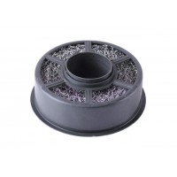 Элемент фильтрующий воздуха в сборе с ободом пластиковым DL190-12