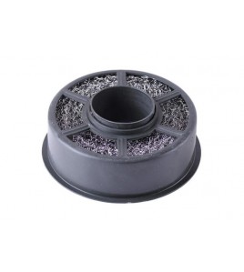 Элемент фильтрующий воздуха в сборе с ободом пластиковым DL190-12