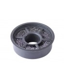 Элемент фильтрующий воздуха в сборе с ободом пластиковым DL190-12