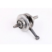 Коленвал + подшипники: 63/28/P5 * 2 шт. - СВ-150