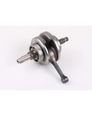 Коленвал + подшипники: 63/28/P5 * 2 шт. - СВ-150