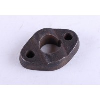 Планка форсунки прижимная DL190-12