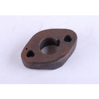 Планка форсунки прижимная DL190-12