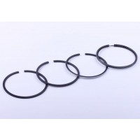 Кольца 95,25 мм, к-т на 1 поршень - 195N