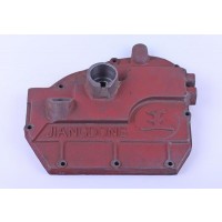 Крышка блока двигателя - 190N