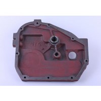 Крышка блока двигателя - 190N