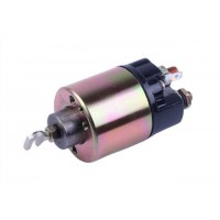 Втягивающее стартера DL190-12