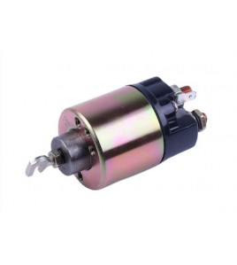 Втягивающее стартера DL190-12