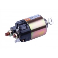 Втягивающее стартера DL190-12