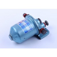 Фильтр топливный в сборе DL190-12