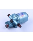 Фильтр топливный в сборе DL190-12