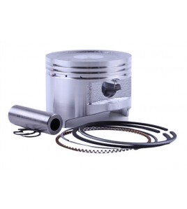 Поршневой комплект 88,25 мм: 9 единиц - 188F