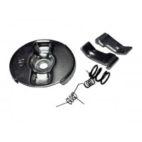 Ремкомплект стартера ручного, к-т: 7 шт. - 188F УЦЕНКА