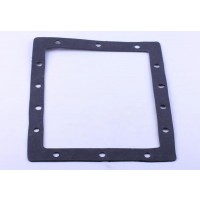 Прокладка радиатора (ZUBR original) - 195N