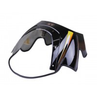 Обтекатель фары - СВ-125/150 УЦЕНКА