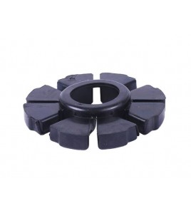 Резинки демпфера - СВ-125/150