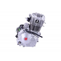 Двигатель СВ 150СС - Minsk/Viper 150j