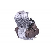 Двигатель СВ 200СС - Minsk/Viper 200j