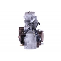 Двигатель СВ 200СС - Minsk/Viper 200j