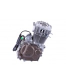 Двигатель СВ 200СС - Minsk/Viper 200j