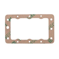 Прокладка радиатора (1GZ90) - 195N УЦЕНКА