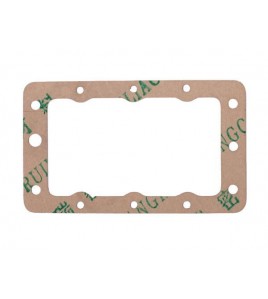 Прокладка радиатора (1GZ90) - 195N УЦЕНКА